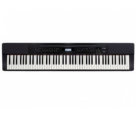 Цифровое пианино Casio PX-350MBK