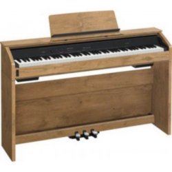 Цифровое пианино Casio PX-A800 BN