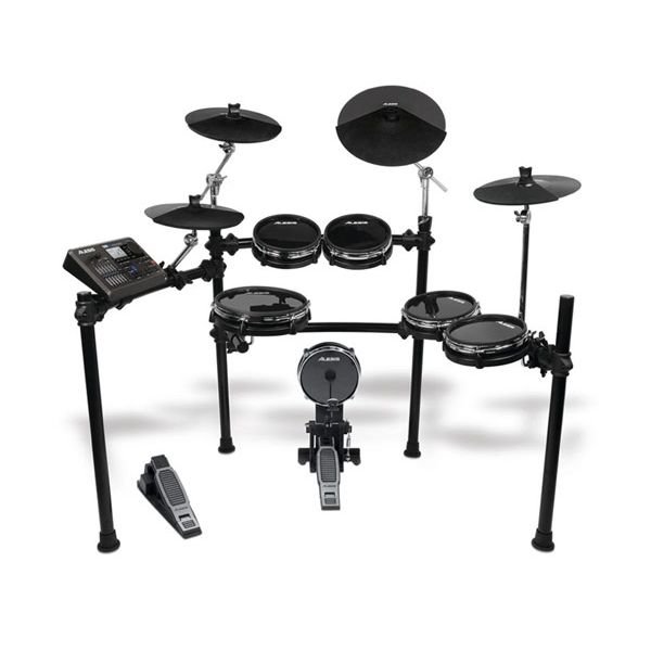 Электронная барабанная установка Alesis DM10 Studio Kit 2011