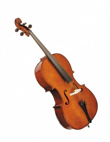 Виолончель Stentor 1102/E STUDENT I CELLO OUTFIT 1/2