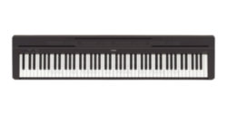 Цифровое пианино Yamaha P-45
