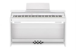 Цифровое пианино Casio PRIVIA PX-850BK