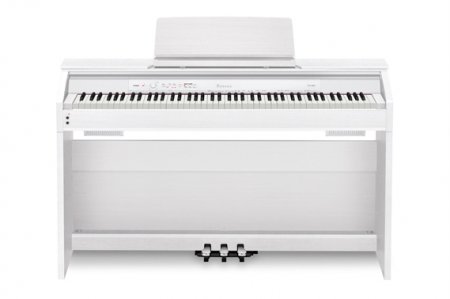 Цифровое пианино Casio PRIVIA PX-850BK