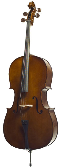 Виолончель Stentor 1102/A STUDENT I CELLO OUTFIT 4/4