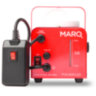 Генератор дыма Marq FOG 400 LED (RED)