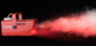 Генератор дыма Marq FOG 400 LED (RED)