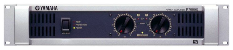 Усилитель мощности Yamaha P7000S