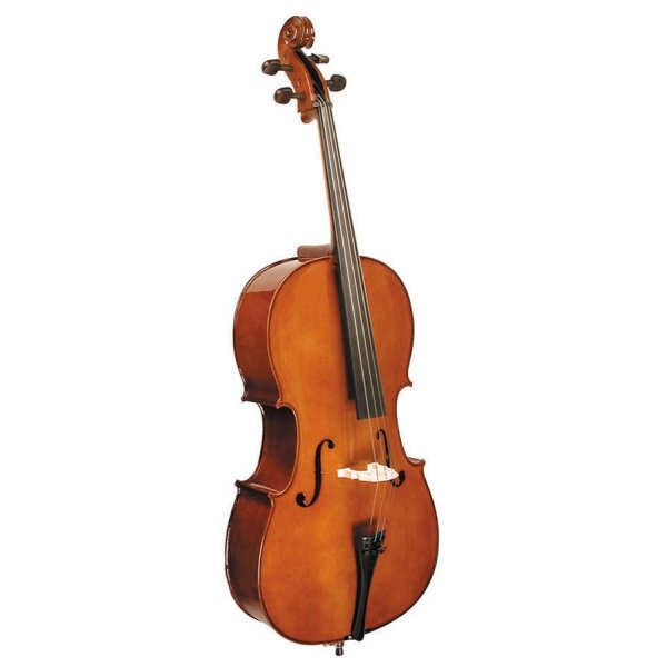 Виолончель Stentor 1102/C STUDENT I CELLO OUTFIT 3/4