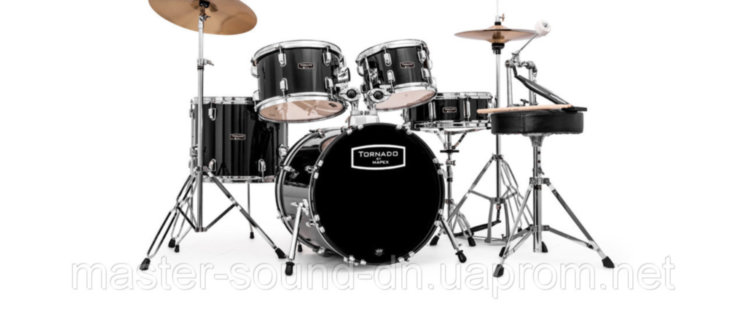 Ударная установка Mapex TND5844FTDK