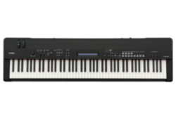 Цифровое пианино Yamaha CP40 STAGE