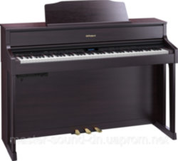 Цифровое пианино Roland HP-605 CR