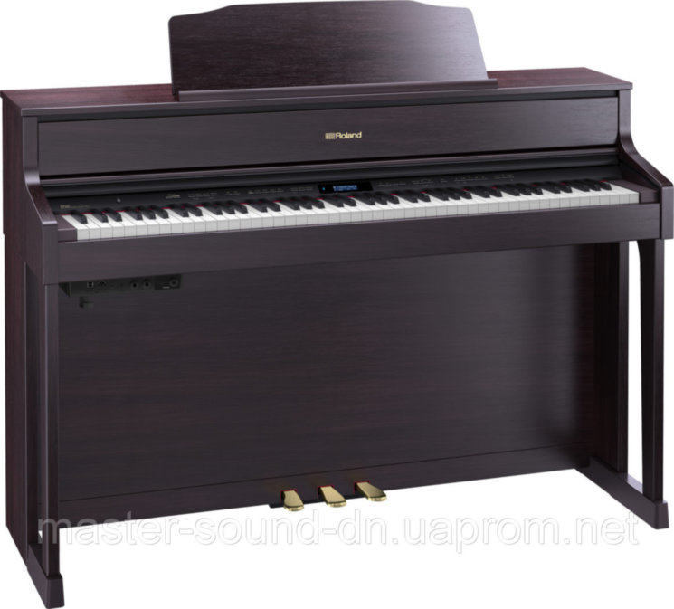 Цифровое пианино Roland HP-605 CR