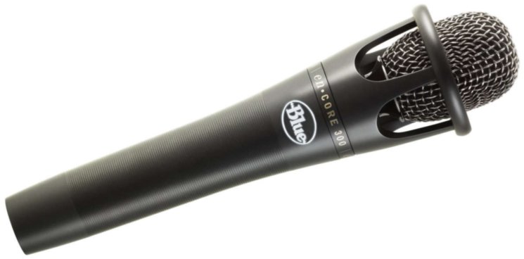 Микрофон Blue Microphones enCORE 300