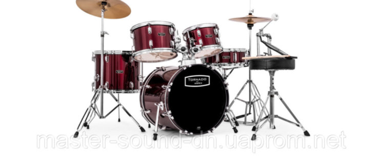 Ударная установка Mapex TND5844FTDR