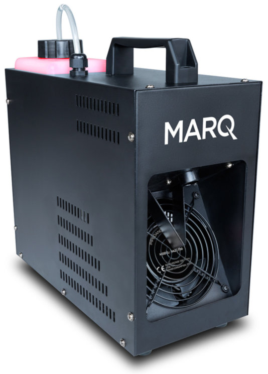 Генератор тумана Marq HAZE 700