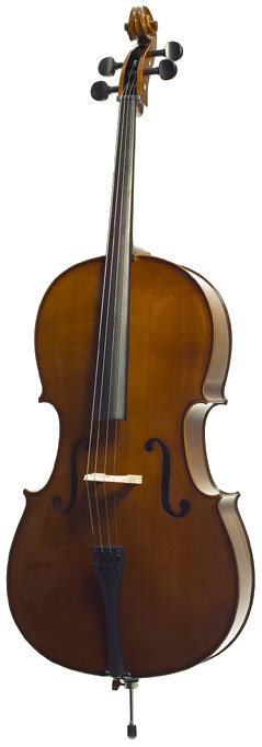 Виолончель Stentor 1108/A STUDENT II CELLO OUTFIT 4/4