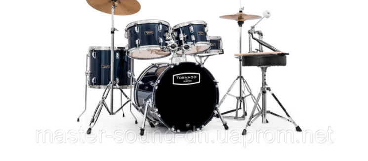 Ударная установка Mapex TND5844FTYB