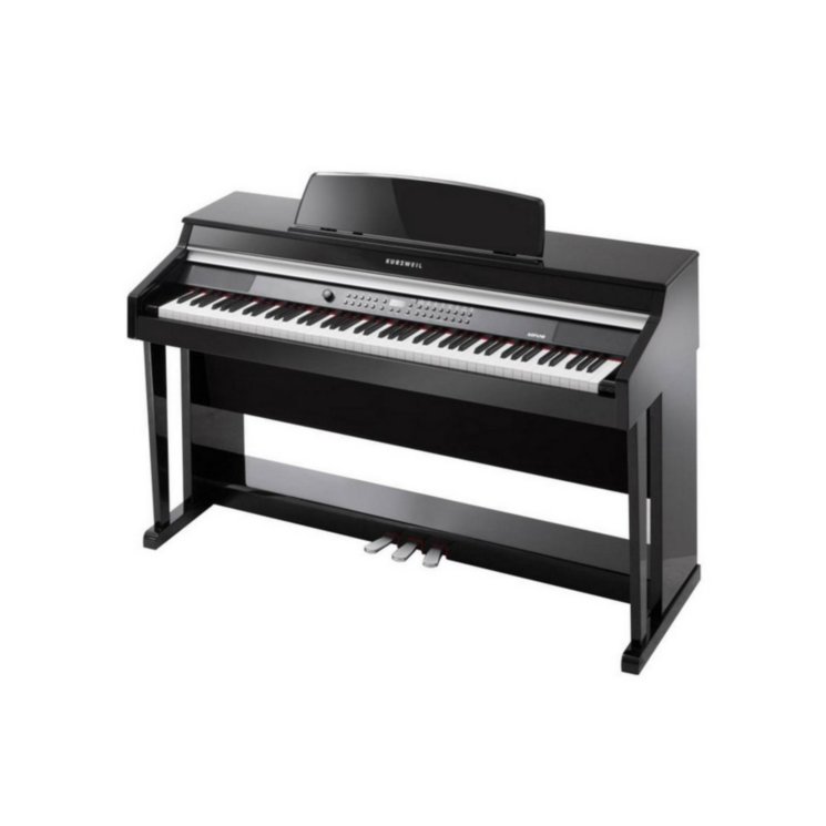 Цифровое пианино Kurzweil MP-20 SR