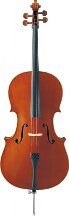 Виолончель Yamaha VC5S34