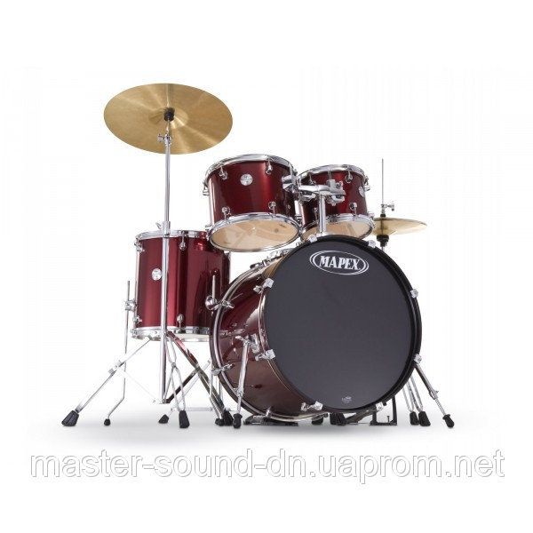 Ударная установка Mapex VR5044BDR