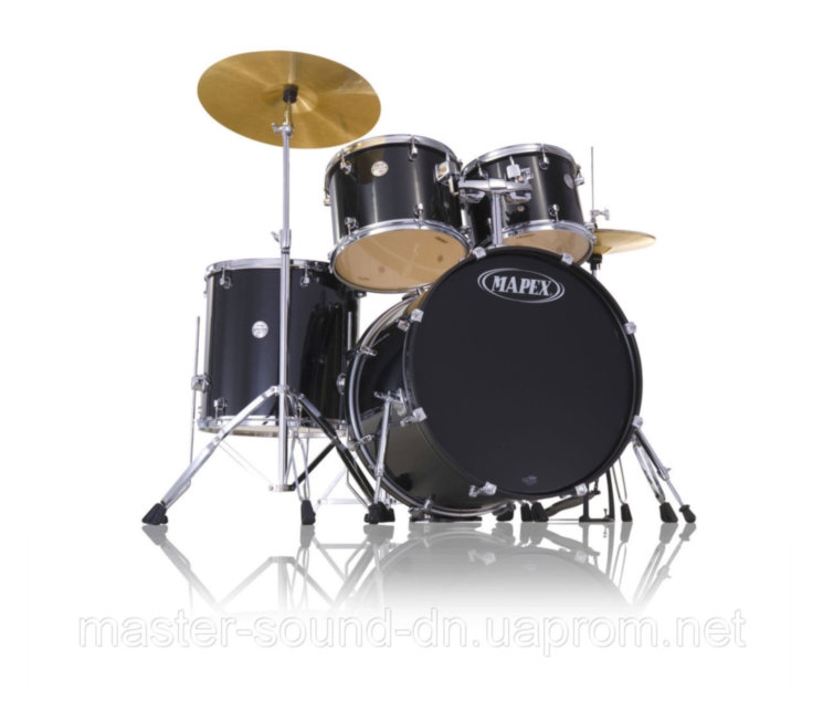 Барабанная установка Mapex VR5254BL