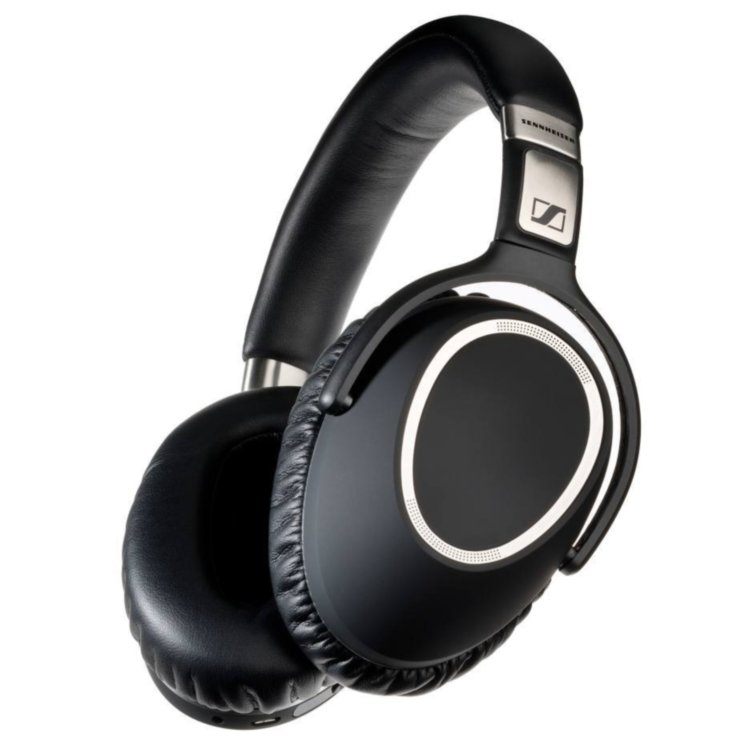 Беспроводные наушники Sennheiser PXC 550