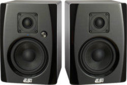 Студийные мониторы Egosystems uniK 04(пара)