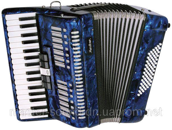 Аккордеон Maxtone TA7234