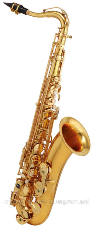 Тенор саксофон Maxtone SXC29TL