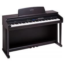 Цифровое пианино Kurzweil MP15 SR