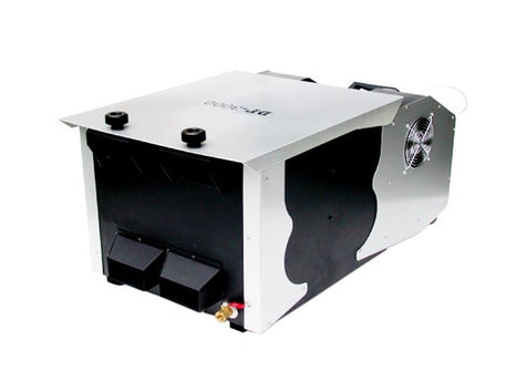 Генератор дыма City Light Ice Box IB-3000 3000W