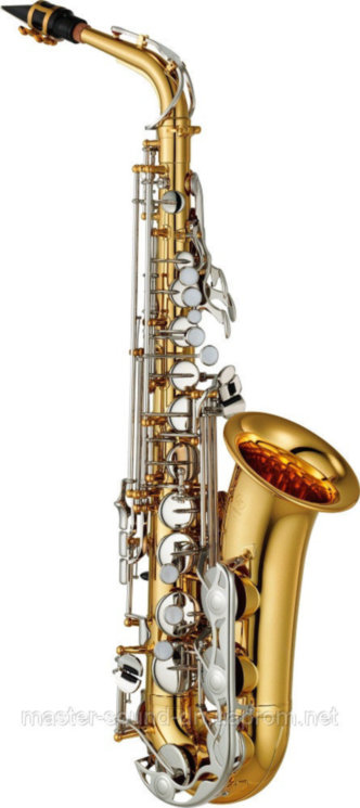 Саксофон Yamaha YAS-26