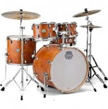 Барабанная установка Mapex AR504SNV