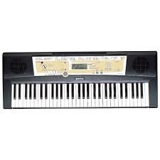 Синтезатор Yamaha PSR-R200