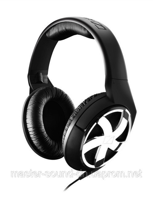Наушники Sennheiser HD 438