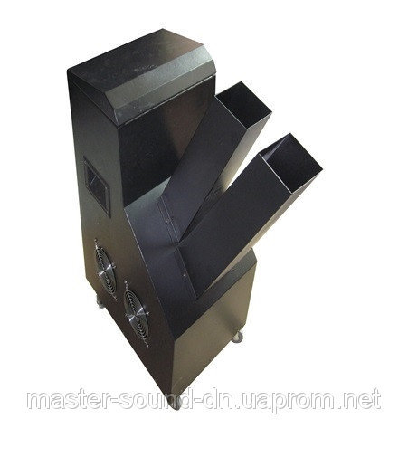 Генератор конфетти City Light CP-600
