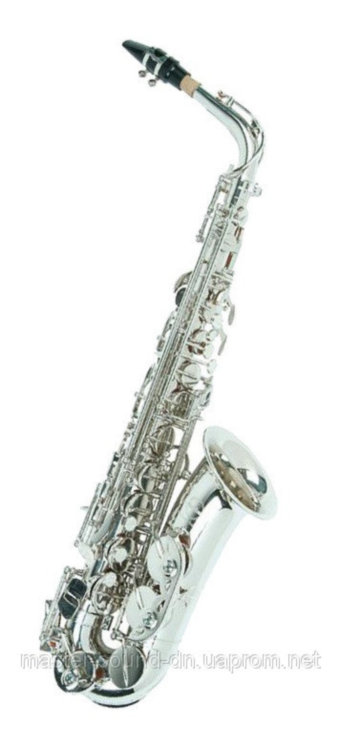 Саксофон Maxtone SXC56 A/N