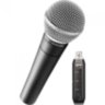 Микрофон Shure SM58X2u Bundle