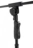 Микрофонная стойка Hercules MS632B