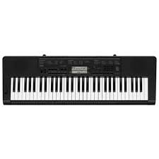 Синтезатор Casio СTK 3200