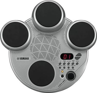 Цифровой барабан Yamaha DD-45