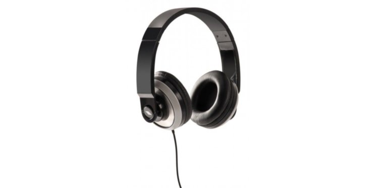 Наушники Proel HFD50