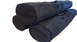 Чехол для акустических стоек 125*25