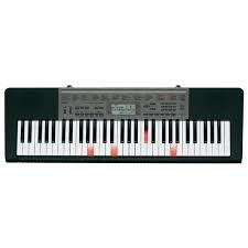 Синтезатор Casio LK-240