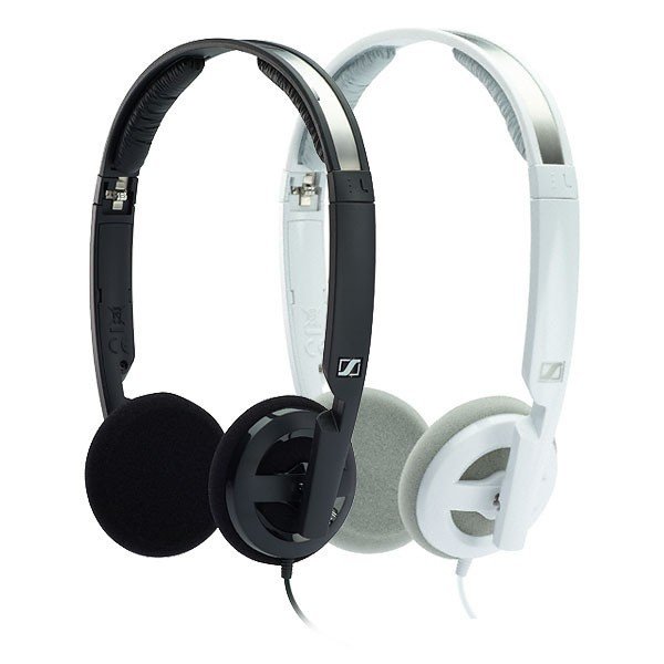Наушники Sennheiser PX 100 II Black