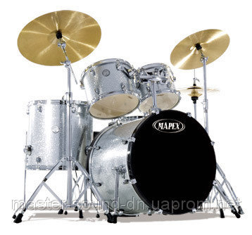 Ударная установка Mapex HX5225TJCK