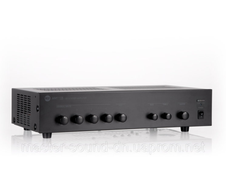 Трансляционный усилитель RCF AM1125