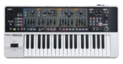 Синтезатор Roland GAIA SH-01