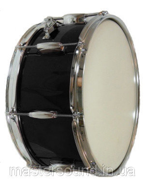 Малый барабан Maxtone SDC603 Black