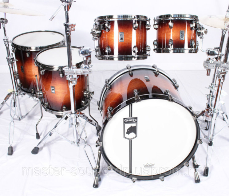 Ударная установка Mapex BPL628XLWU